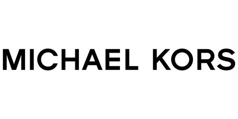 michael kors real logo.